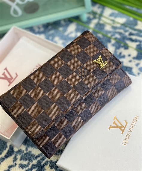 billeteras louis vuitton replicas|false louis vuitton lv.